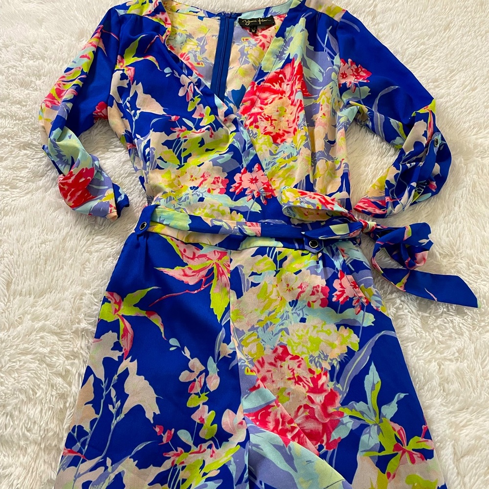 Yumi kim Romper - like new